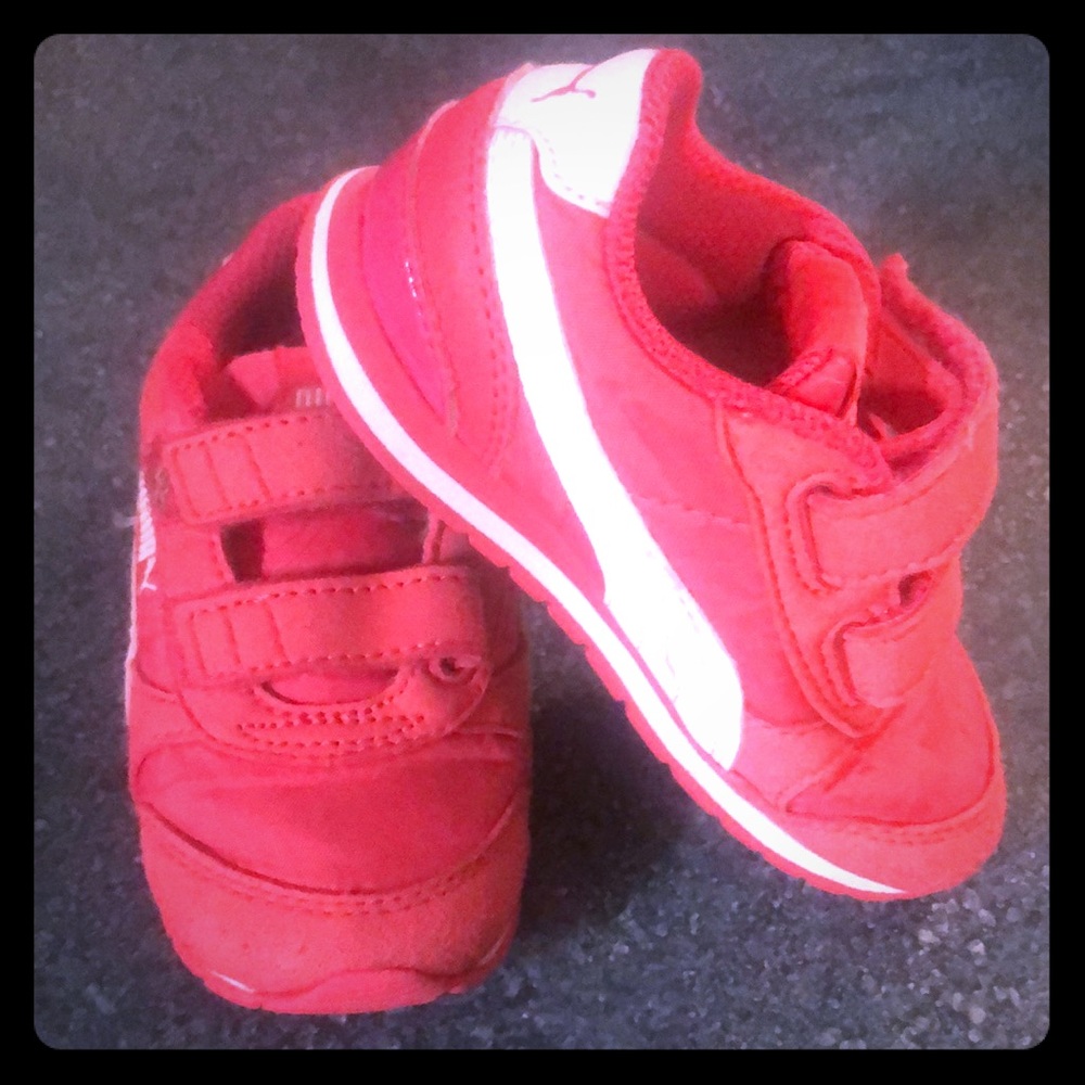 Puma 7c sneakers